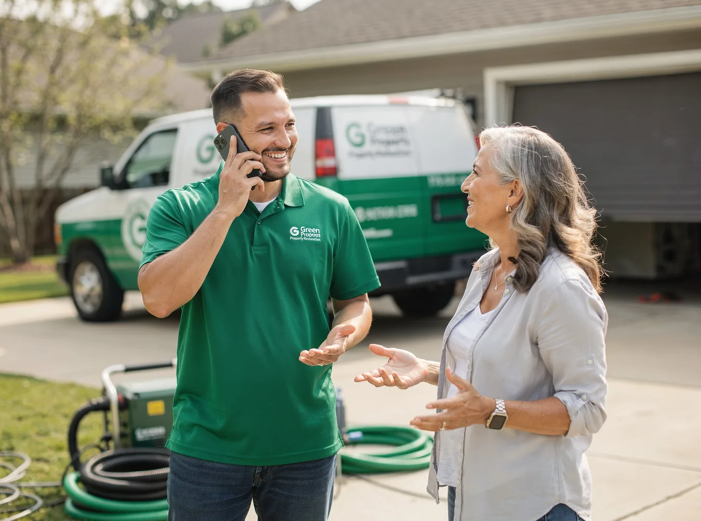 Water Damage Restoration Fort Defiance, VA FAQs